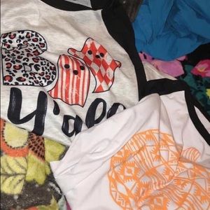 halloween shirts
